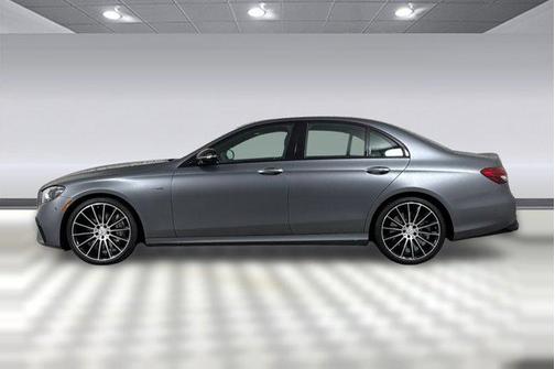 2023 Mercedes-Benz AMG E 53 4MATIC