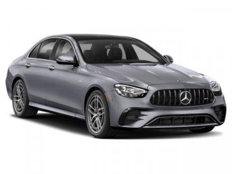 2023 Mercedes-Benz AMG E 53 4MATIC