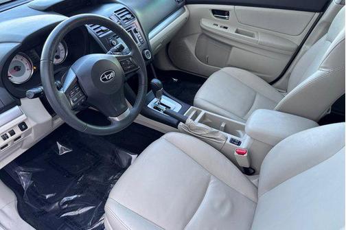 2013 Subaru Impreza 2.0i Sport Limited