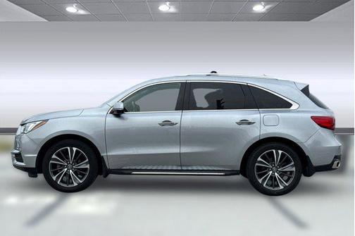 2020 Acura MDX 3.5L w/Technology Package