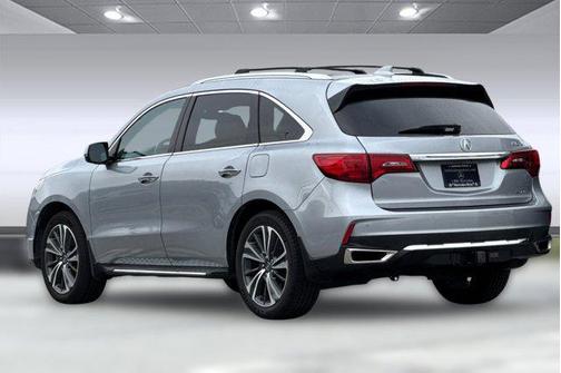 2020 Acura MDX 3.5L w/Technology Package