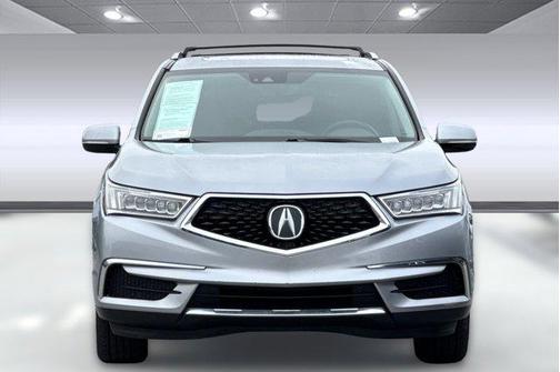2020 Acura MDX 3.5L w/Technology Package