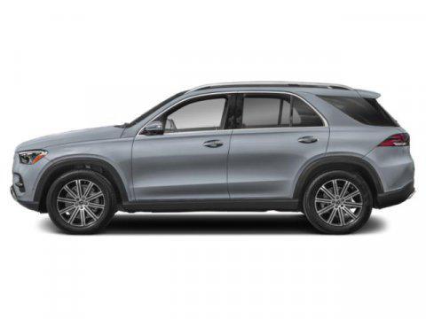 2025 Mercedes-Benz GLE 350 Base