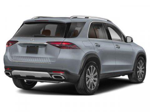 2025 Mercedes-Benz GLE 350 Base