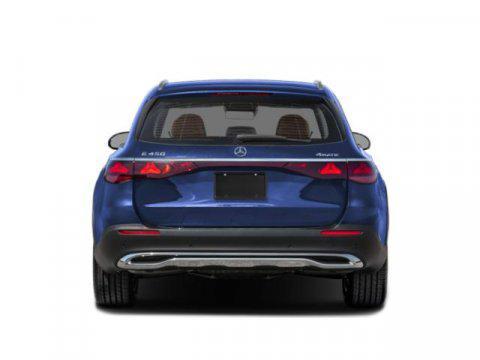 2025 Mercedes-Benz E-Class E 450 4MATIC All-Terrain
