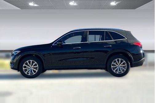 2026 Mercedes-Benz GLC 300 Base