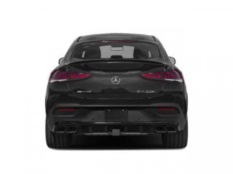 2022 Mercedes-Benz AMG GLE 63 S 4MATIC+