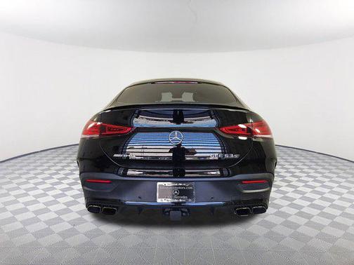 2022 Mercedes-Benz AMG GLE 63 S 4MATIC+