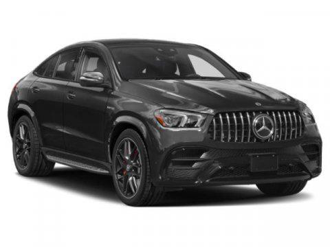 2022 Mercedes-Benz AMG GLE 63 S 4MATIC+