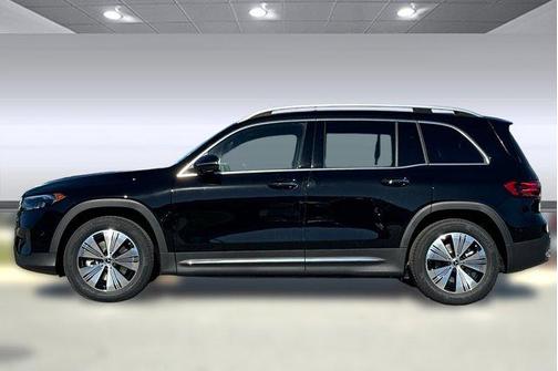 2025 Mercedes-Benz EQB 300 4MATIC