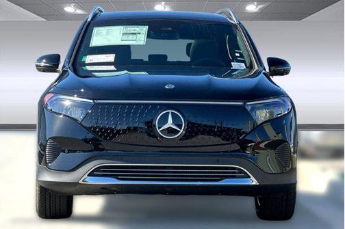 2025 Mercedes-Benz EQB 300 4MATIC