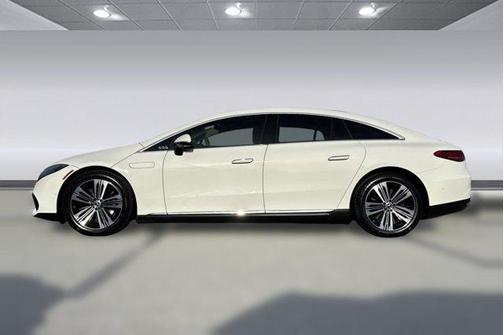 2023 Mercedes-Benz EQS 450 4MATIC