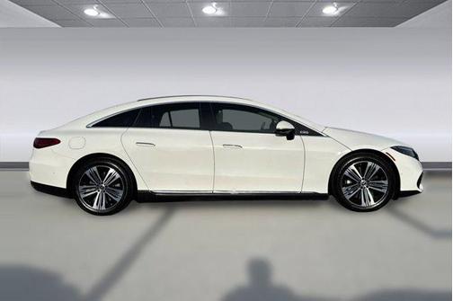 2023 Mercedes-Benz EQS 450 4MATIC