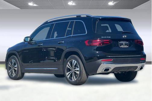 2026 Mercedes-Benz GLB 250 Base