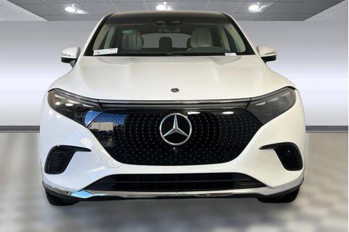 2026 Mercedes-Benz EQS 400 EQS 400