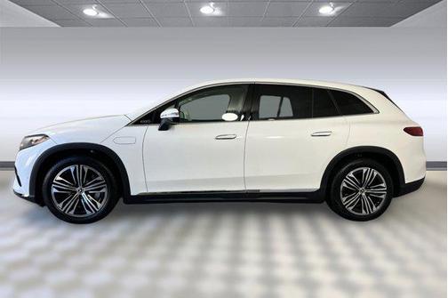 2026 Mercedes-Benz EQS 400 EQS 400