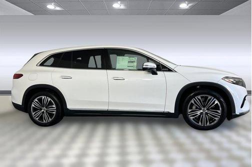 2026 Mercedes-Benz EQS 400 EQS 400