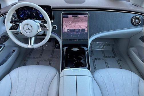 2023 Mercedes-Benz EQE 350 4MATIC+