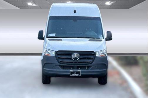 2024 Mercedes-Benz Sprinter 2500 High Roof