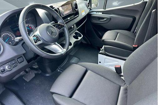 2024 Mercedes-Benz Sprinter 2500 High Roof