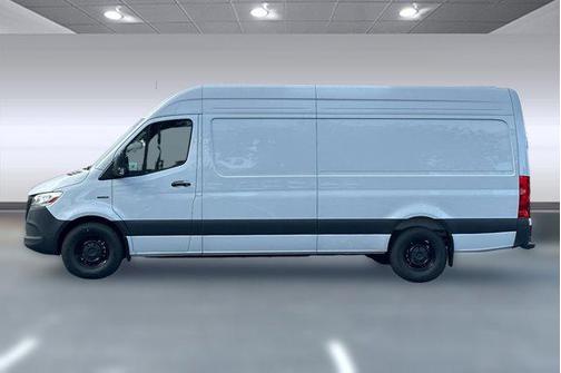 2024 Mercedes-Benz Sprinter 2500 High Roof