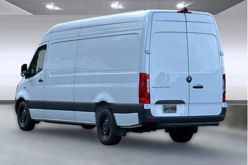 2024 Mercedes-Benz Sprinter 2500 High Roof