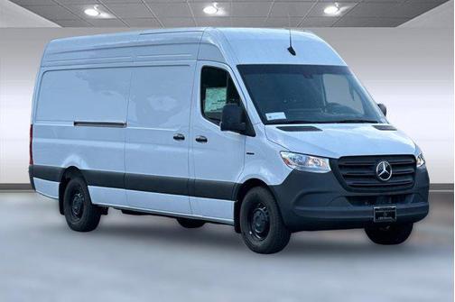 2024 Mercedes-Benz Sprinter 2500 High Roof