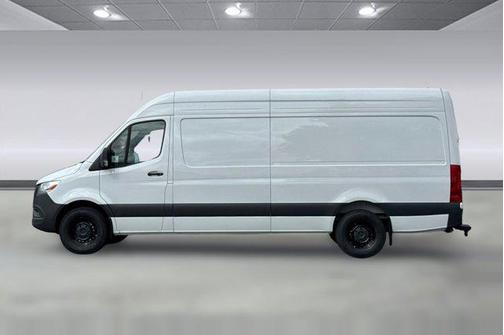 2026 Mercedes-Benz Sprinter 2500 High Roof