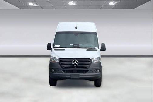 2026 Mercedes-Benz Sprinter 2500 High Roof