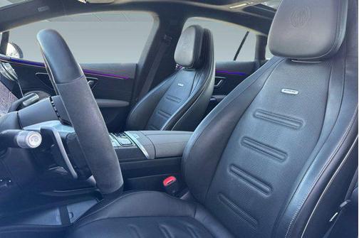 2022 Mercedes-Benz EQS 450+ 4MATIC