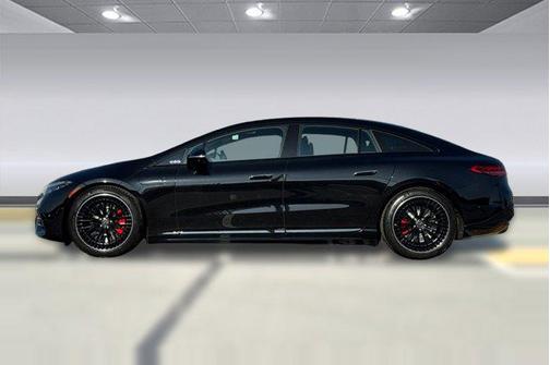 2022 Mercedes-Benz EQS 450+ 4MATIC