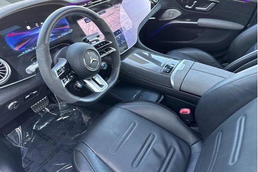 2022 Mercedes-Benz EQS 450+ 4MATIC