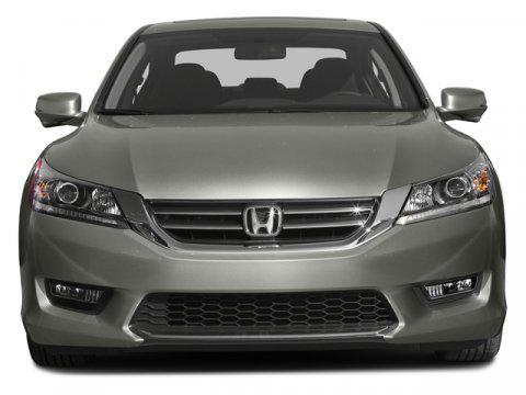 2015 Honda Accord EX