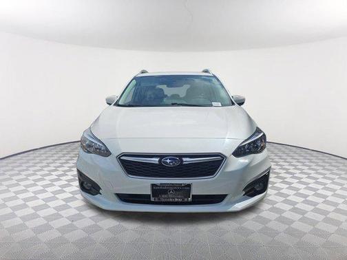 2018 Subaru Impreza 2.0i Premium