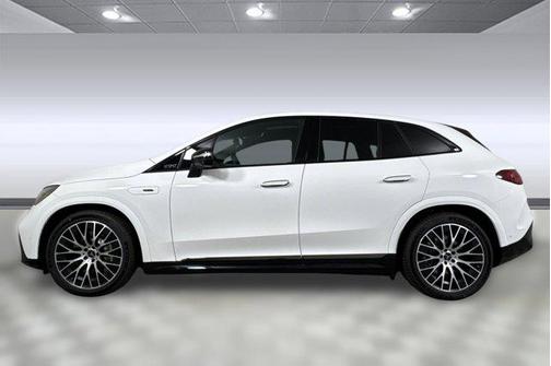 2025 Mercedes-Benz AMG EQE 4MATIC+