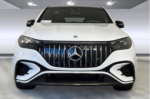 2025 Mercedes-Benz AMG EQE 4MATIC+