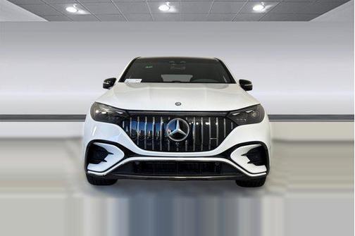 2025 Mercedes-Benz AMG EQE 4MATIC+