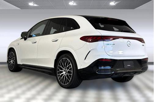 2025 Mercedes-Benz AMG EQE 4MATIC+