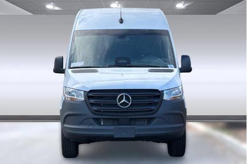 2025 Mercedes-Benz Sprinter 2500 High Roof