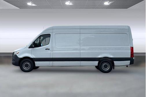 2025 Mercedes-Benz Sprinter 2500 High Roof