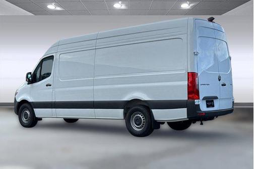 2025 Mercedes-Benz Sprinter 2500 High Roof