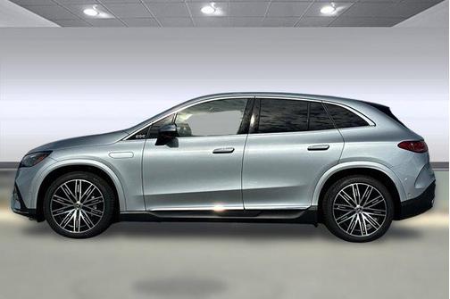 2026 Mercedes-Benz EQE 320 EQE 320