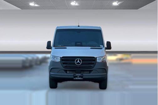 2026 Mercedes-Benz Sprinter 2500 Standard Roof