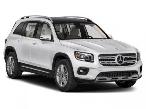 2022 Mercedes-Benz GLB 250 Base