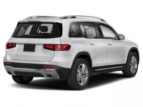 2022 Mercedes-Benz GLB 250 Base