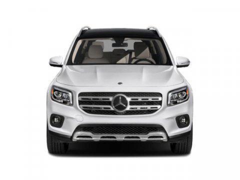 2022 Mercedes-Benz GLB 250 Base