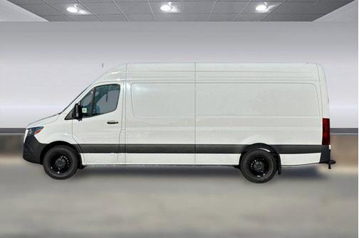 2026 Mercedes-Benz Sprinter 2500 High Roof
