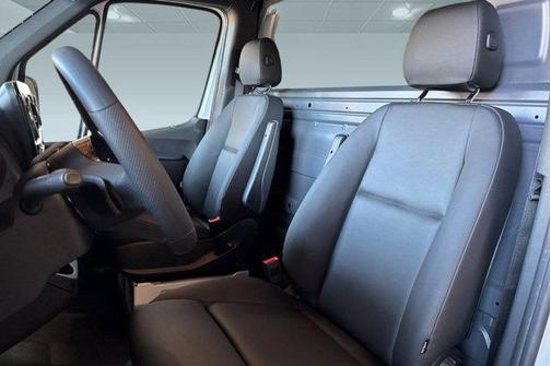 2026 Mercedes-Benz Sprinter 2500 High Roof