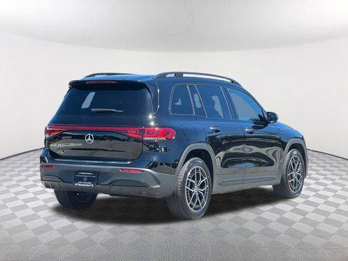 2023 Mercedes-Benz EQB 250 Base