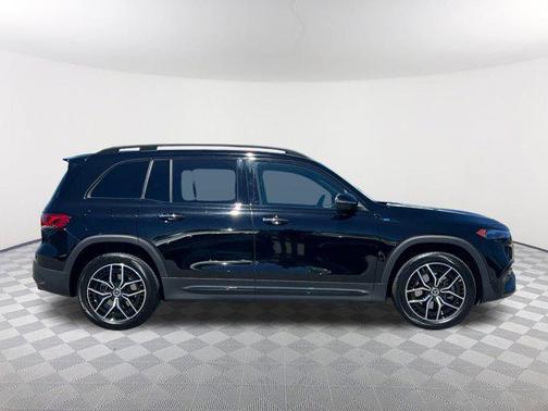 2023 Mercedes-Benz EQB 250 Base